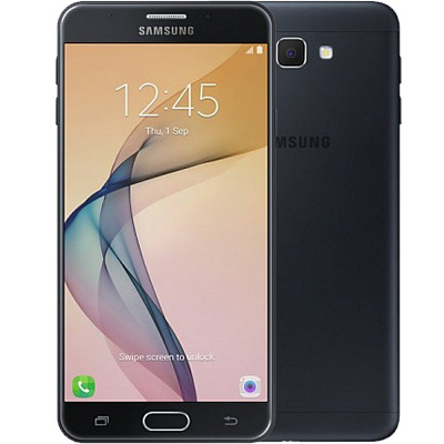Смартфон SAMSUNG GALAXY J5 PRIME G570 – фото