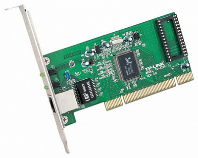 Звуковая карта TP-Link TG-3269 – фото