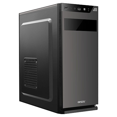 Системный блок для Дома DK2 – фото