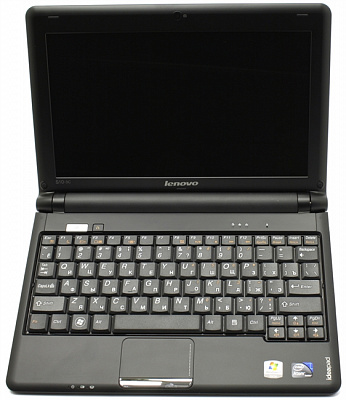 Нетбук LENOVO IDEAPAD S10-3C – фото
