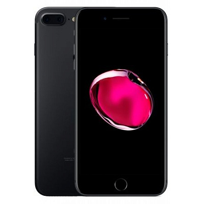 Смартфон APPLE IPHONE 7 PLUS BLACK 32Гб – фото