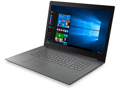 Ноутбук LENOVO IDEAPAD 320-17IKB – фото