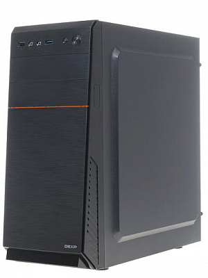 Системный блок Игровой 118Z – фото