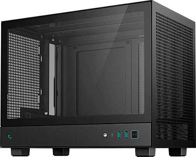 Системный блок Игровой 2558U – фото