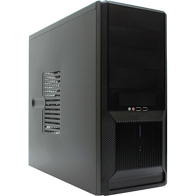Системный блок Игровой 528Z – фото