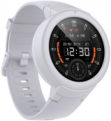 Смарт-часы AMAZFIT VERGE A1811 WHITE (Новые) – фото