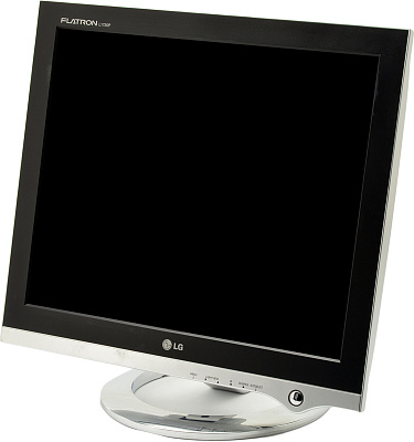 Монитор LG FLATRON L1720P – фото