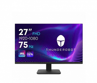 Монитор THUNDEROBOT DF27F75 – фото