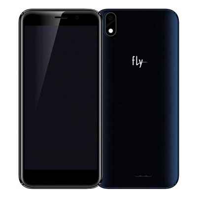 Смартфон FLY LIFE COMPACT 8Гб – фото