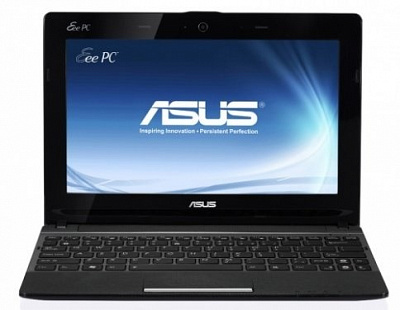 Нетбук ASUS EEE PC X101CH (Уценка) – фото