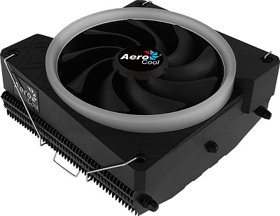 Охлаждение для процессора AEROCOOL CYLON 3 – фото