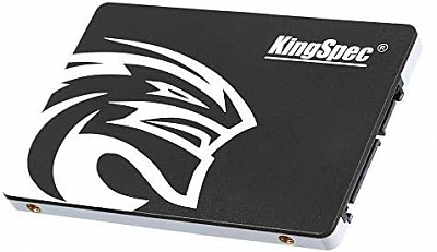Накопитель SSD KINGSPEC P4-120 120 Гб #1 – фото