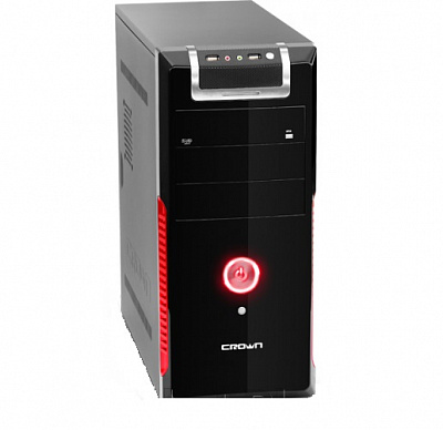 Системный блок Игровой 832Z – фото
