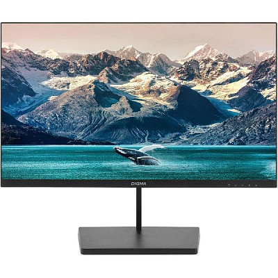 Монитор DIGMA PROGRESS 24P501F – фото