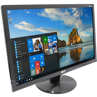 Монитор ACER P226HQV – фото