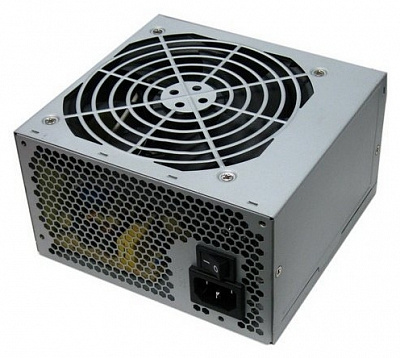 Блок питания FSP ATX-400P 400Вт – фото