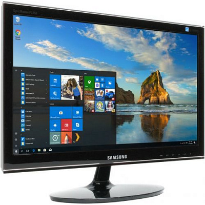 Монитор SAMSUNG P2250N – фото