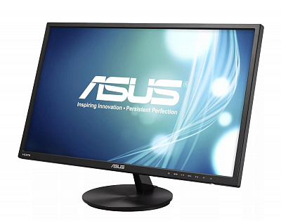 Монитор ASUS VN248H – фото