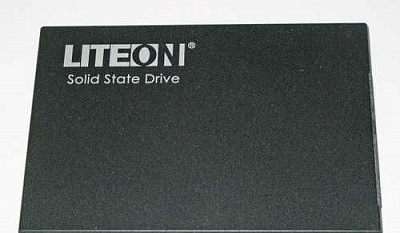 Накопитель SSD LITEON CV1-CC256 256Гб #1 – фото