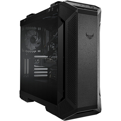 Системный блок Игровой 2543U – фото