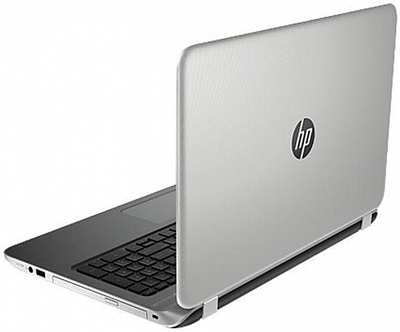Ноутбук HP 15-P270UR – фото