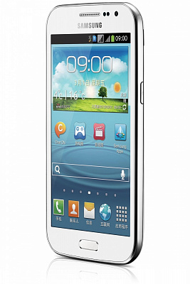Смартфон SAMSUNG GALAXY WIN GT-I8552 – фото