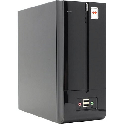 Корпус INWIN BM639 – фото
