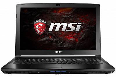 Ноутбук MSI GV62 7RD-2071RU #1 – фото