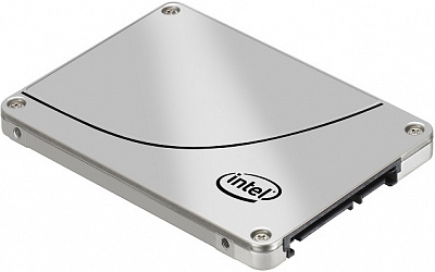 Накопитель SSD INTEL SSDSC2BB480G6 480Гб #3 – фото