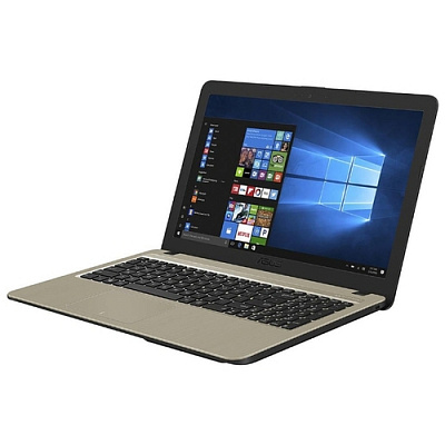 Ноутбук ASUS VIVOBOOK R540UB-DM619T – фото
