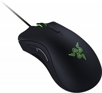Мышь RAZER DEATHADDER ELITE – фото