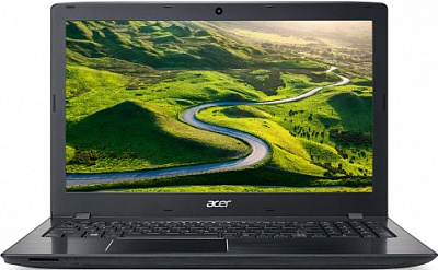 Ноутбук ACER ASPIRE E5-511-P6CS – фото