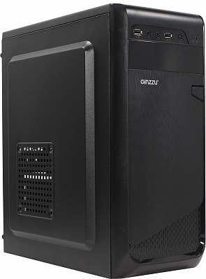 Системный блок Игровой 789R – фото