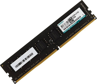 Оперативная память KINGMAX GLJF62F-D8KAG5 DDR4 4Гб – фото