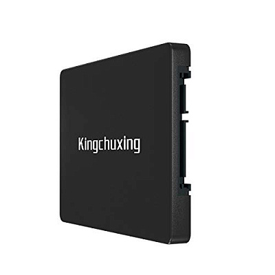 Накопитель SSD KINGCHUXING K525 512Гб (Новый) – фото