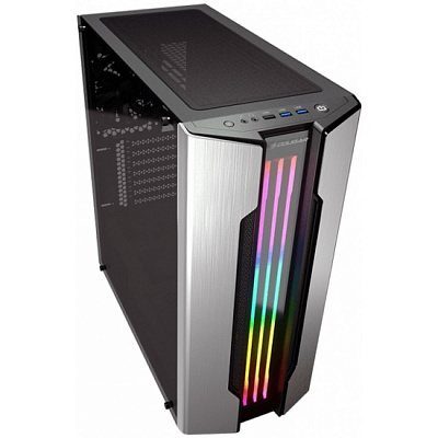 Системный блок Игровой 1235R (Новый) – фото