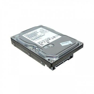 Жесткий диск HITACHI HDS721025CLA682 250Гб #3 – фото
