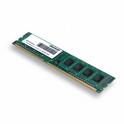Оперативная память HYNIX DDR3 4Гб – фото