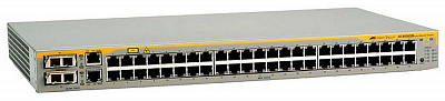 Коммутатор ALLIED TELESIS AT-8550/GB – фото