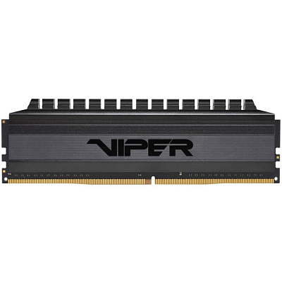 Оперативная память PATRIOT PVB416G360C7K DDR4 8Гб – фото
