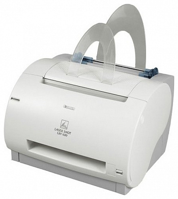 Принтер CANON LBP-1120 – фото