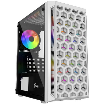 Системный блок Игровой G98 – фото