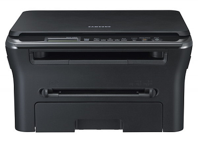 МФУ SAMSUNG SCX-4300 – фото