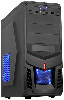 Системный блок Игровой 99M – фото