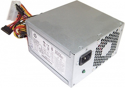 Блок питания HP DPS-300AB-61A 300Вт – фото