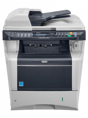 МФУ KYOCERA FS-3040MFP+ – фото