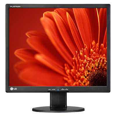 Монитор LG FLATRON L1742SE-BF (Уценка) – фото