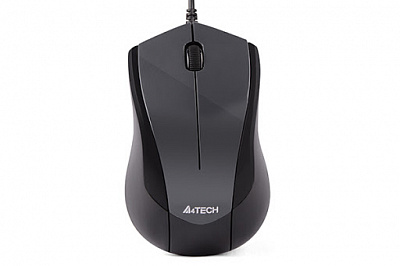 Мышь A4TECH N-400 – фото