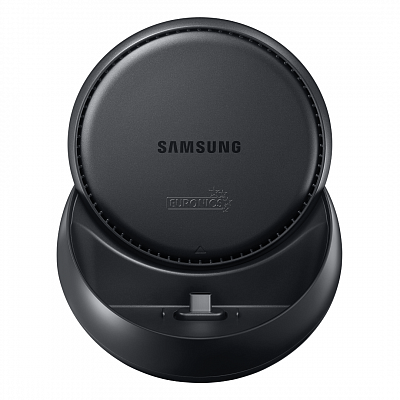 Док-станция SAMSUNG DEX STATION EE-MG950 – фото