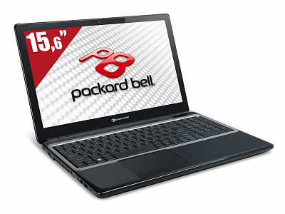Ноутбук PACKARD BELL EASYNOTE TE69KB – фото